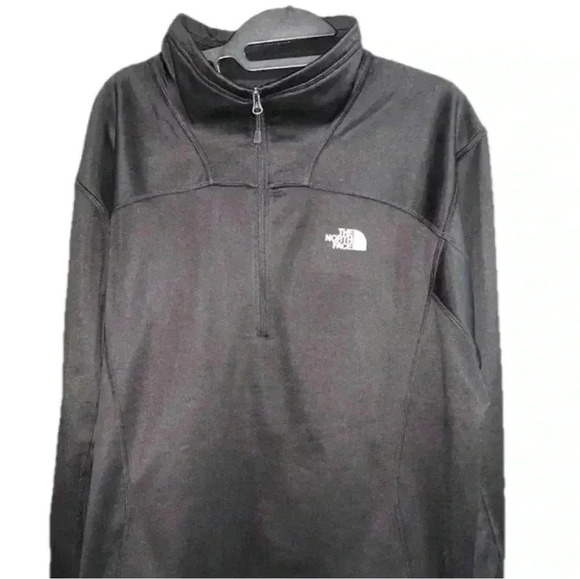 The North Face Other - NORTHFACE 3/4 ZIP PULLOVER SZ XL PREOWNED
